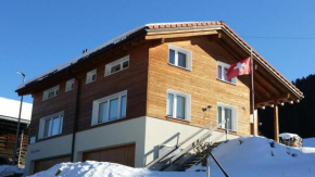 Casa Aurora Tujetsch